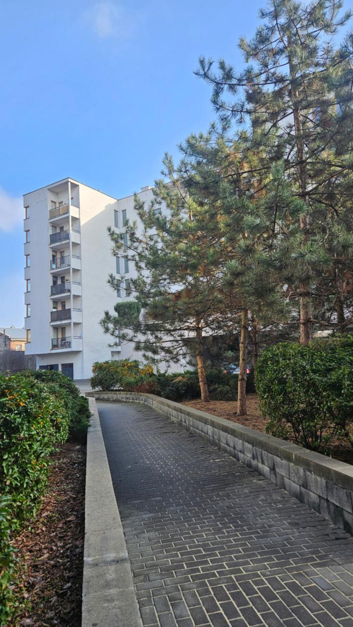 Dekart Arkadia Apartments Warsaw Exterior photo