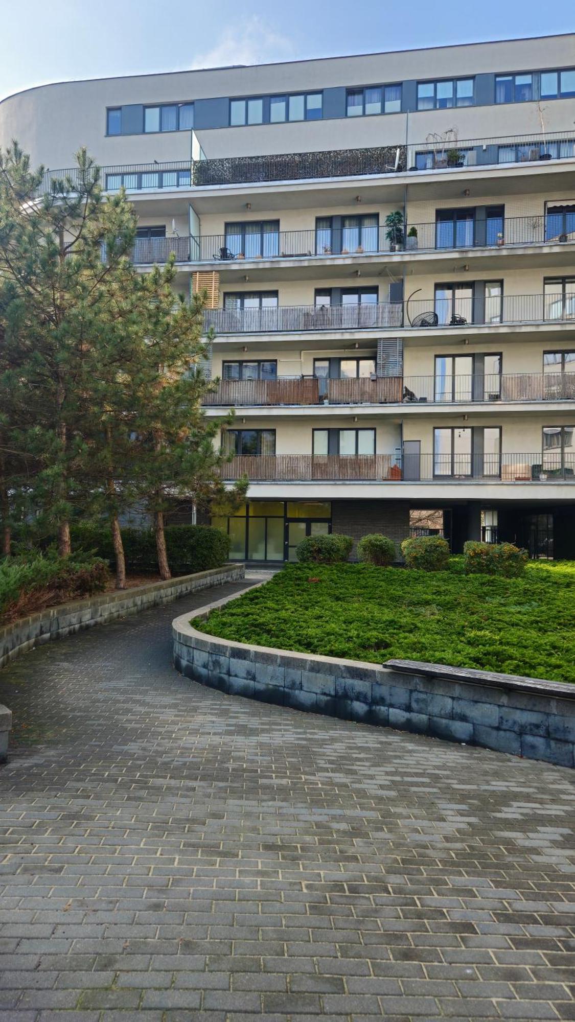 Dekart Arkadia Apartments Warsaw Exterior photo